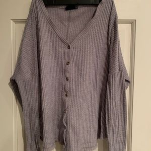 Urban outfitters sweater